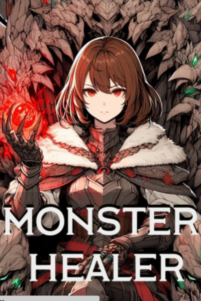 Monster Healer — Building an Army of Monsters