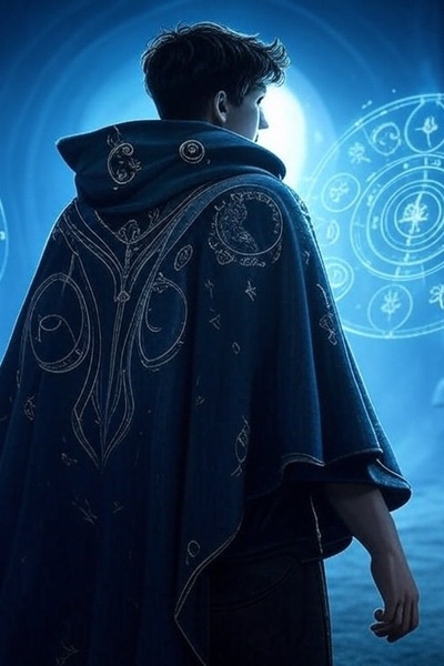 Ascendant: The Reincarnated Magus