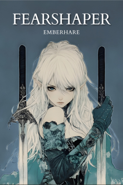 Fearshaper [Slow-burn progression fantasy] [Cultivation of Fear]