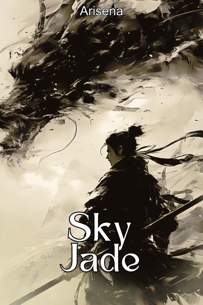 Sky Jade