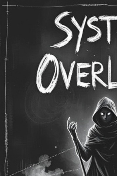System Overload, a litrpg