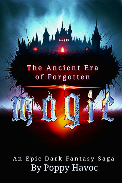 The Ancient Era of Forgotten Magic - Epic Dark Fantasy Saga