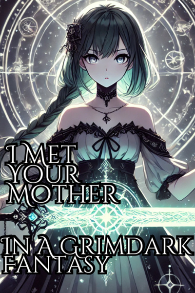 I Met Your Mother In A Grimdark Fantasy