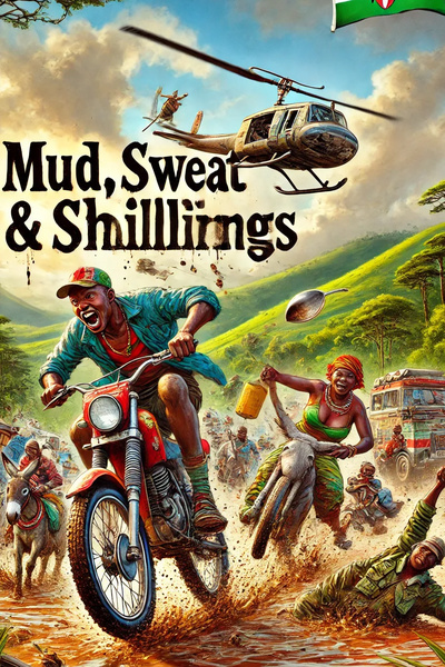 Mid, Sweat and Shillings