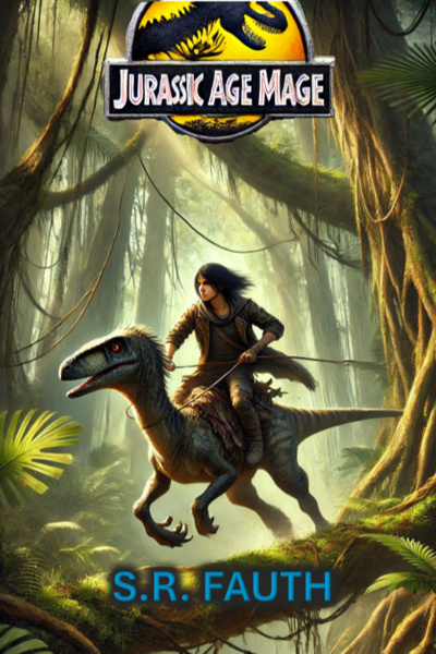 Jurassic Age Mage