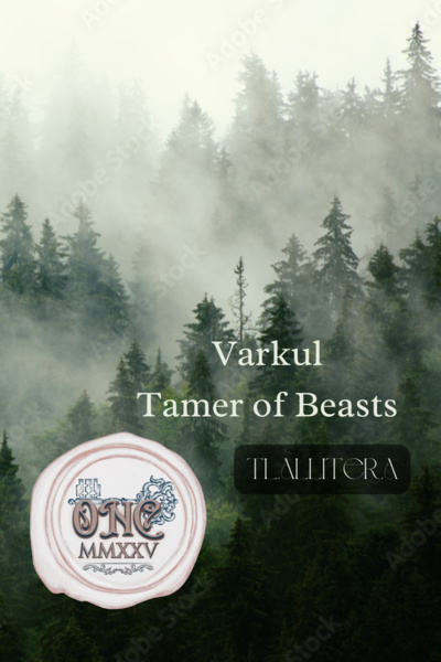 Varkul Tamer of Beasts