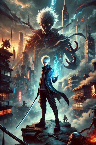 Revenant