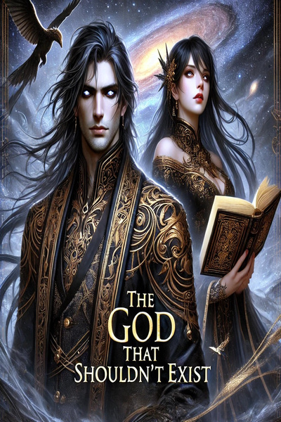 The God that shouldn't exist