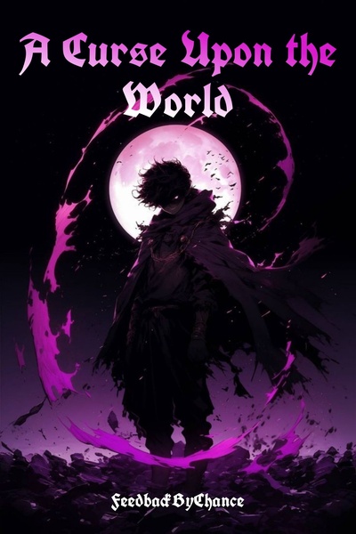 A Curse Upon the World [A Delving Progression Fantasy, Mystery and Exploration]