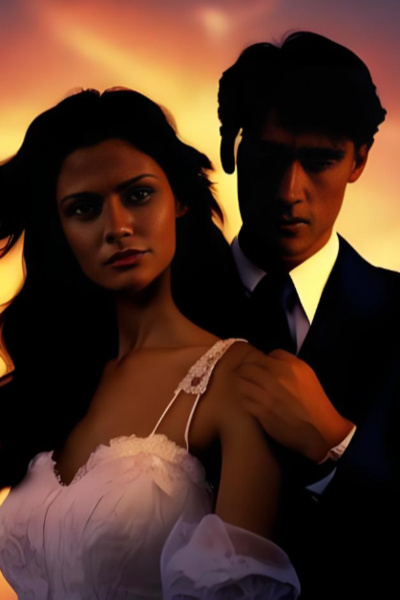 Get married first, then fall in love