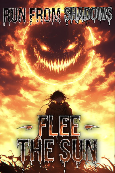 Run From Shadows: Flee The Sun