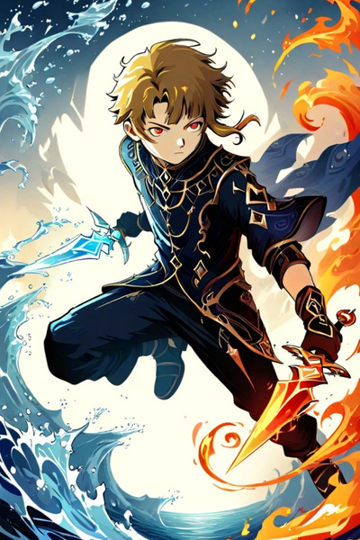 The Story Mage [LitRPG, Kingdom Building and Politics]