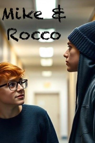 Mike &amp; Rocco