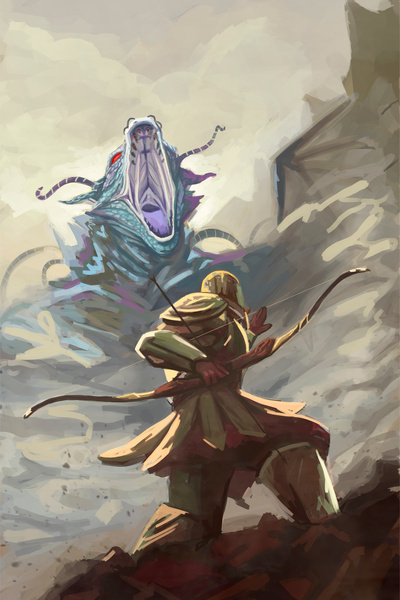 Revenant Hunter