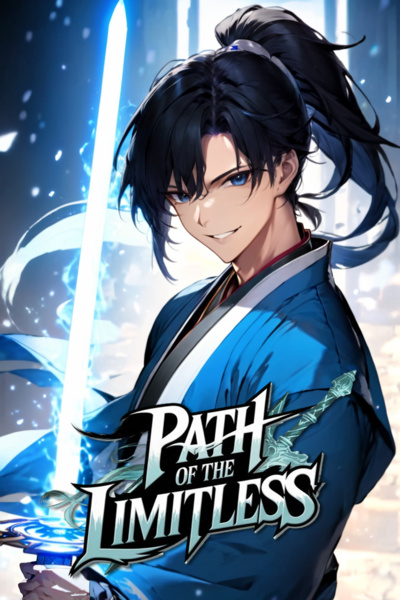 Path of The Limitless: Genius Cultivator in Fantasy Worlds [LitRPG, Progession] [Isekai]