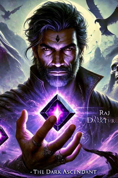 Dark Ascendant