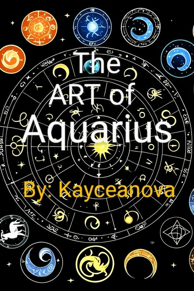 The Art of Aquarius- A Mackey/Newsome Thriller