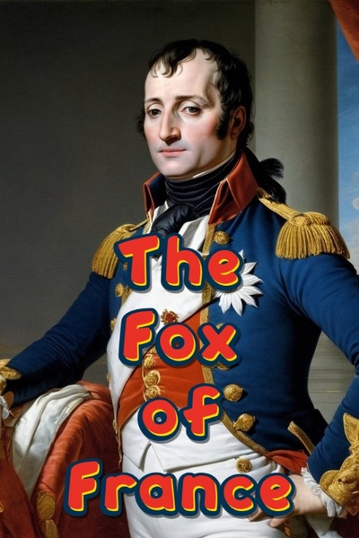 The Fox of France