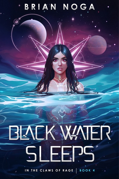 Black Water Sleeps