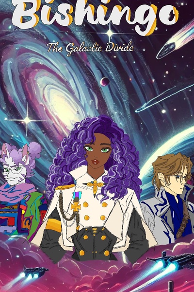 Bishingo: The Galactic Divide