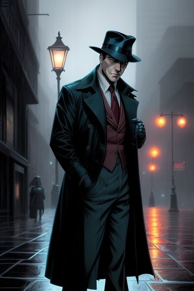 Silent Witness