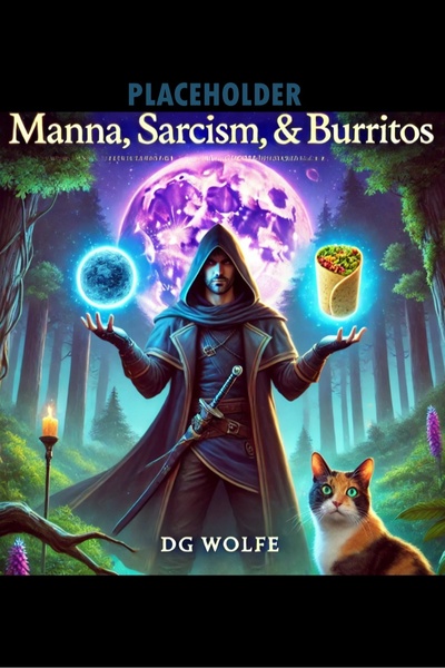 Manna, Sarcasm, &amp; Burritos