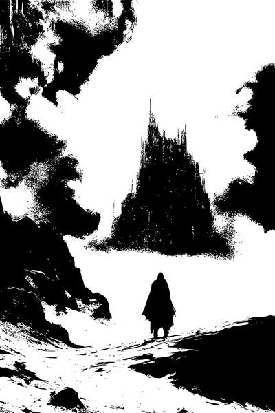 To Dream in a Dying World
