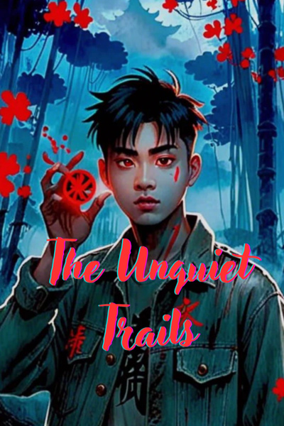 The Unquiet Trails