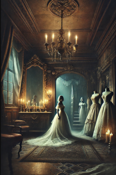 Veil of Deception