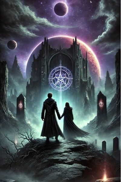 The Forgotten Realm: Part 1