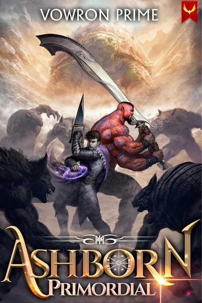 Ashborn Primordial (B4 stubs in 15 days)