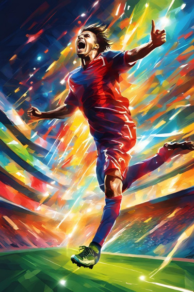 God of Football