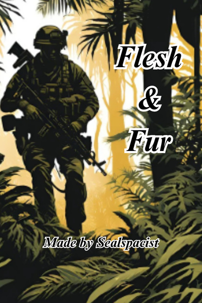 Flesh &amp; Fur