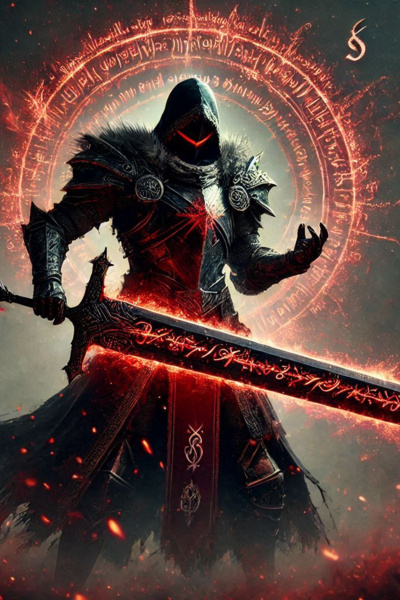 Twilight Chronicles: Owner of The Sun Devourer