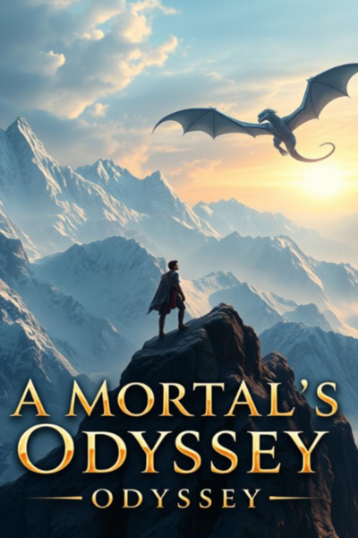 A Mortal's Odyssey