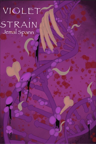 Violet Strain