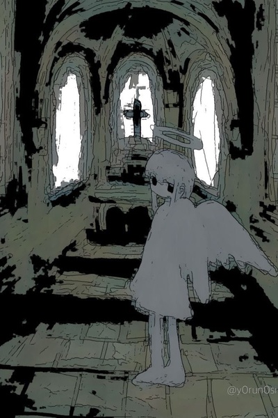 Illegal Immigrant in Another World (Dark Fantasy + Isekai + GameLit)
