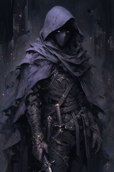 Forged by Falcrest