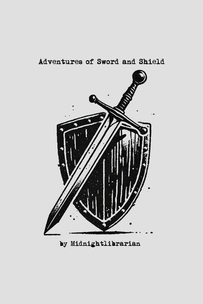 Adventures of Sword and Shield