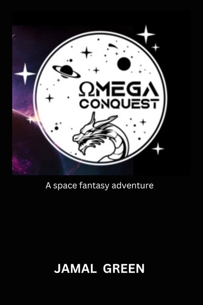 OMEGA CONQUEST