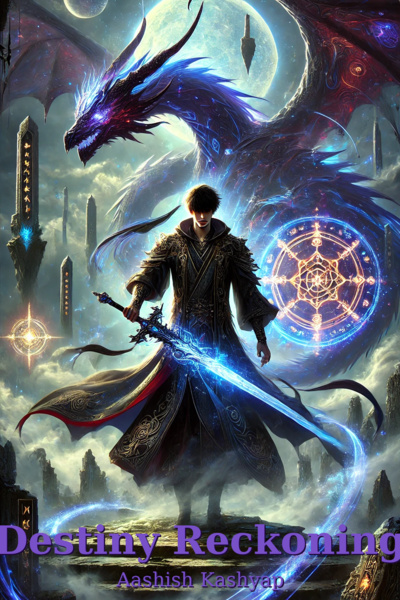 Destiny Reckoning[A Xianxia Cultivation Progression Mythical Fantasy]