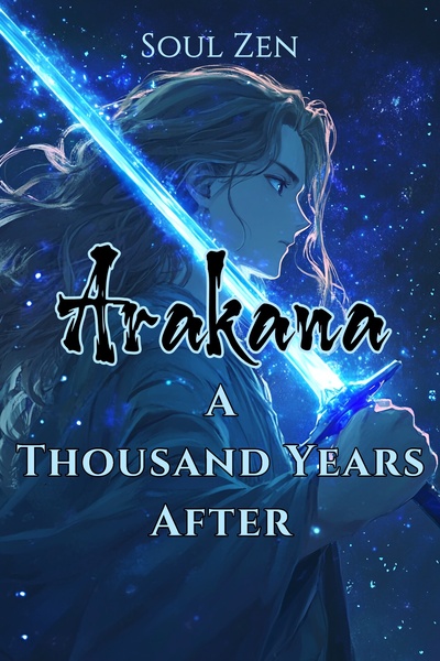 Arakana: A Thousand Years After