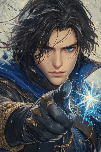 Softly the Apocalypse [LitRPG] [Rewrite]
