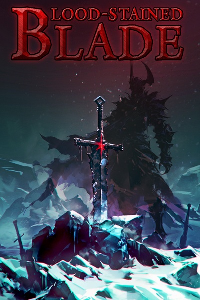 Blood-stained Blade (Gamelit, Sword MC)