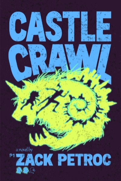 CASTLE CRAWL