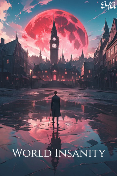 World Insanity | Slow Burn Fantasy Horror | Psychological Realism