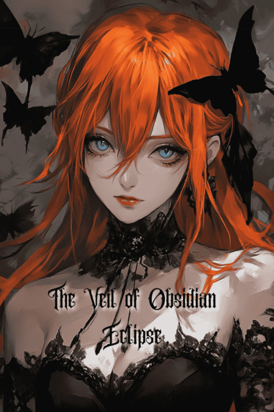The Veil of Obsidian Eclipse