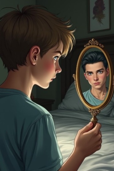 The Mirror Prince