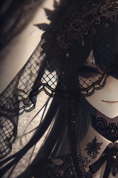 Apostle of Lust