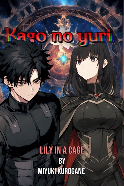 Kago no yuri